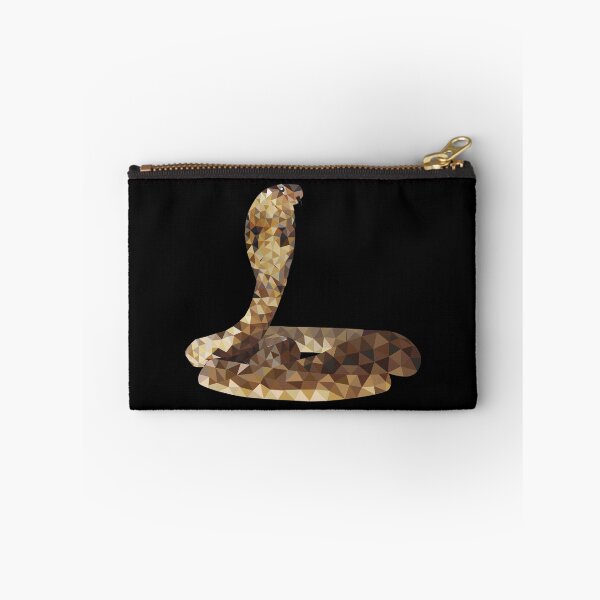 Item preview, Snake low poly art designed and sold by DBkaushal.