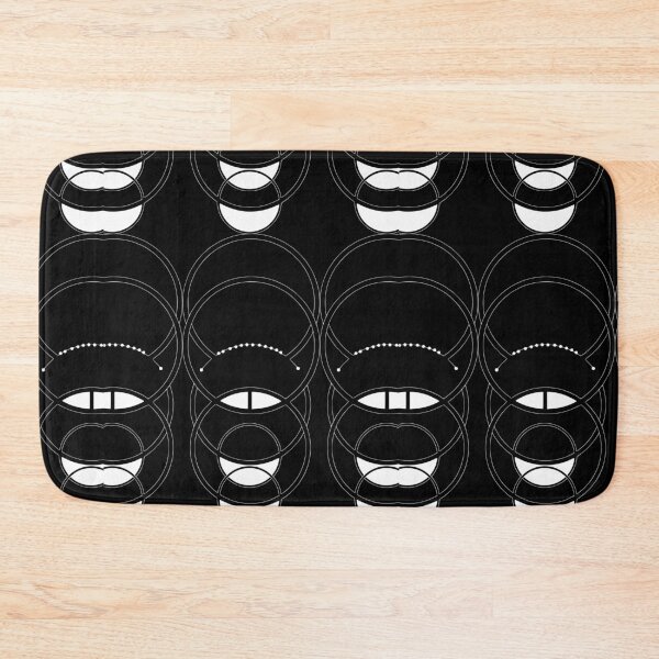 Item preview, Circles designed and sold by SILVERAPPLE.