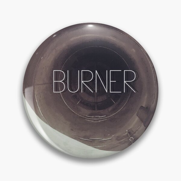 Item preview, Burner designed and sold by 808creative.