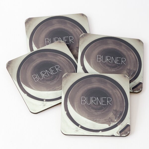 Item preview, Burner designed and sold by 808creative.