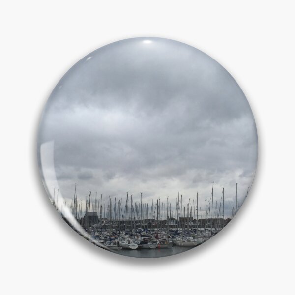 Item preview, Grey Marina designed and sold by Robin-Goldman.