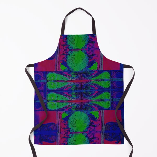 Item preview, I think that in dark blue red and green designed and sold by Nickdavisinghe.