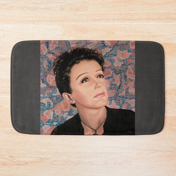Item preview, Edith Piaf Painting designed and sold by PaulMeijering.