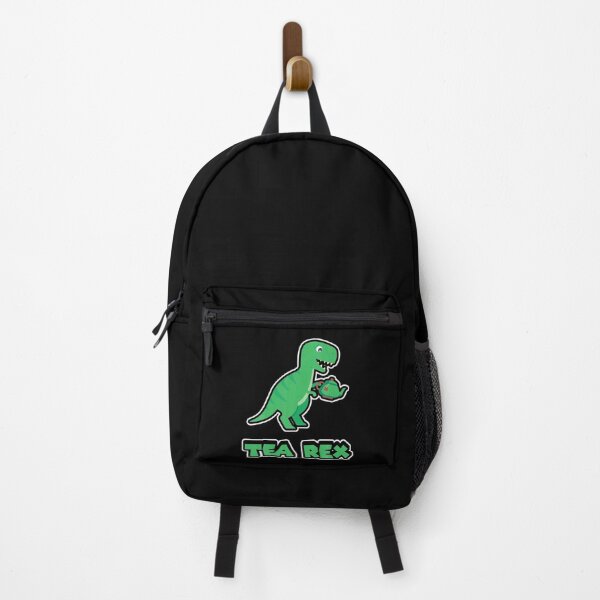 Item preview, Funny T-rex Dinosaur Tea Rex designed and sold by thanhmakemoney0.