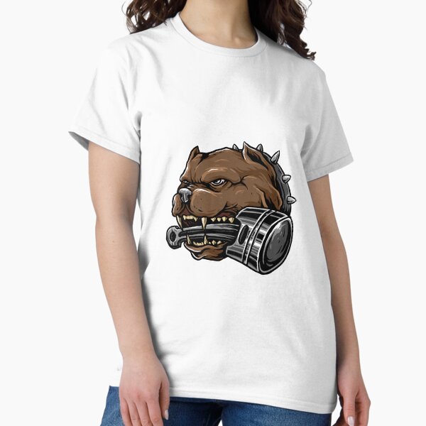 Item preview, Bulldog designed and sold by AttireDesigns.