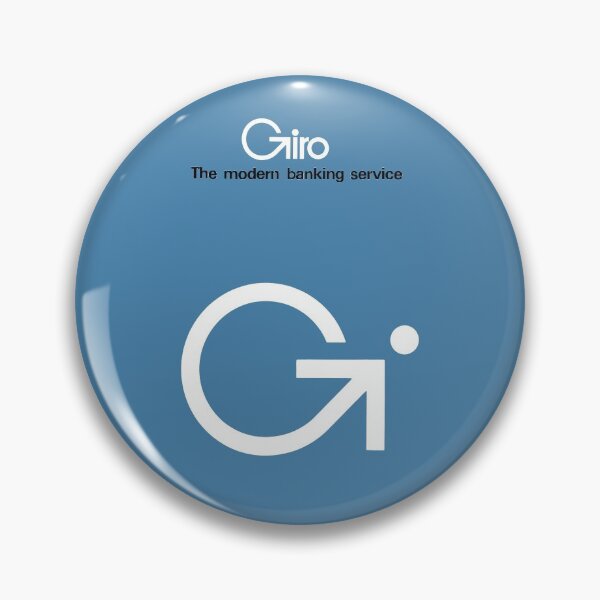 Item preview, NATIONAL GIROBANK LEAFLET designed and sold by ThrowbackAds.