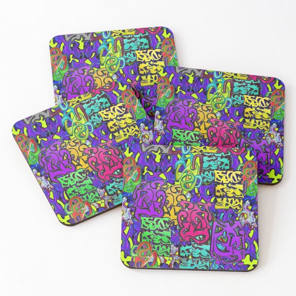 Item preview, Graffiti 37 19 designed and sold by Diego Manuel Rodriguez.
