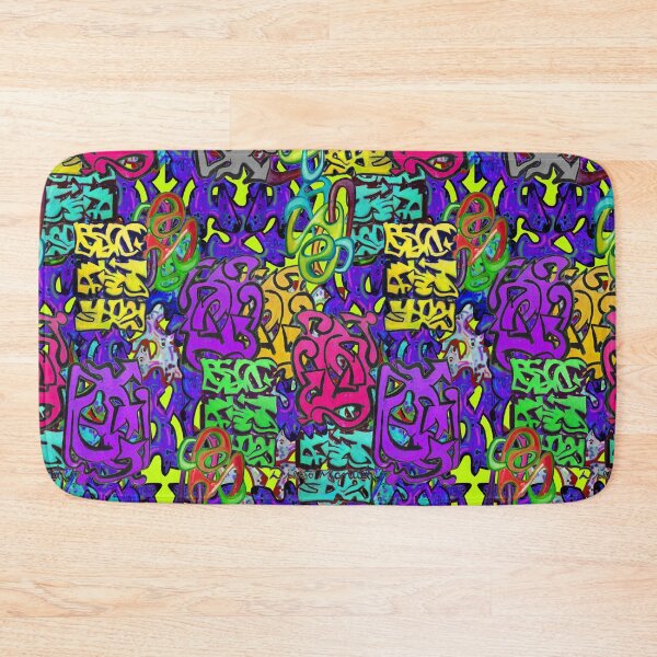 Item preview, Graffiti 37 19 designed and sold by Diego Manuel Rodriguez.