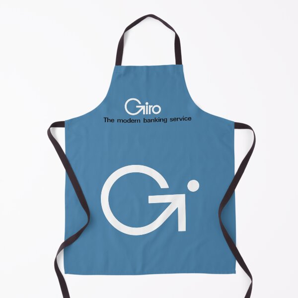 Item preview, NATIONAL GIROBANK LEAFLET designed and sold by ThrowbackAds.