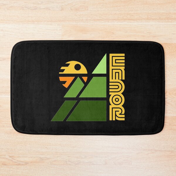 Item preview, endor logo designed and sold by raffitidesign.
