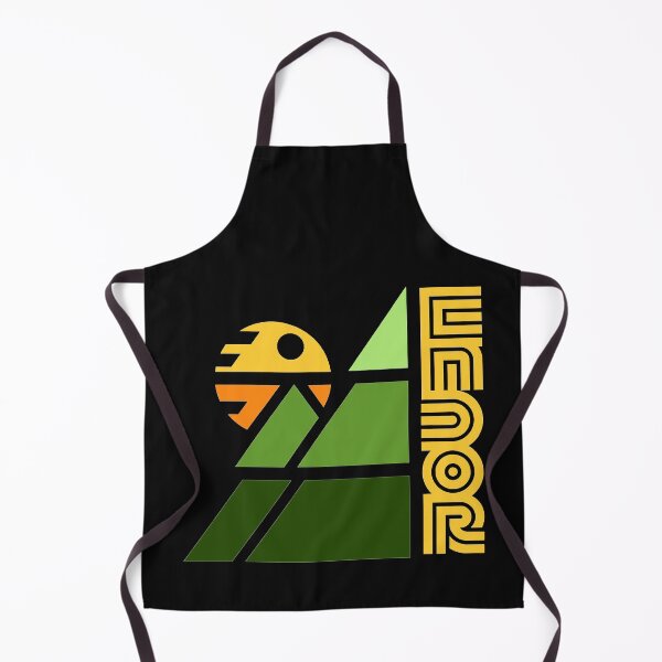 Item preview, endor logo designed and sold by raffitidesign.