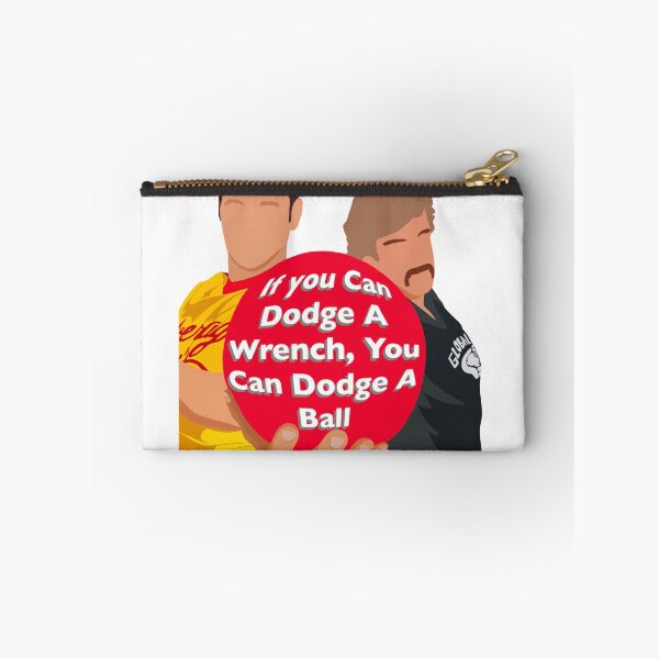Item preview, Dodgeball Movie  designed and sold by Tessasimon.