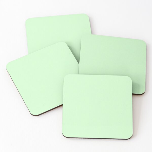 Item preview, Pastel Green designed and sold by lolora.
