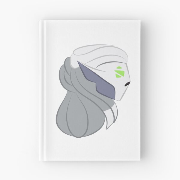 Item preview, Hordak Prime - Icon designed and sold by Aleina928.