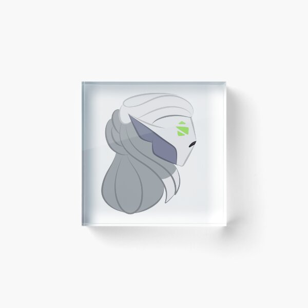 Item preview, Hordak Prime - Icon designed and sold by Aleina928.