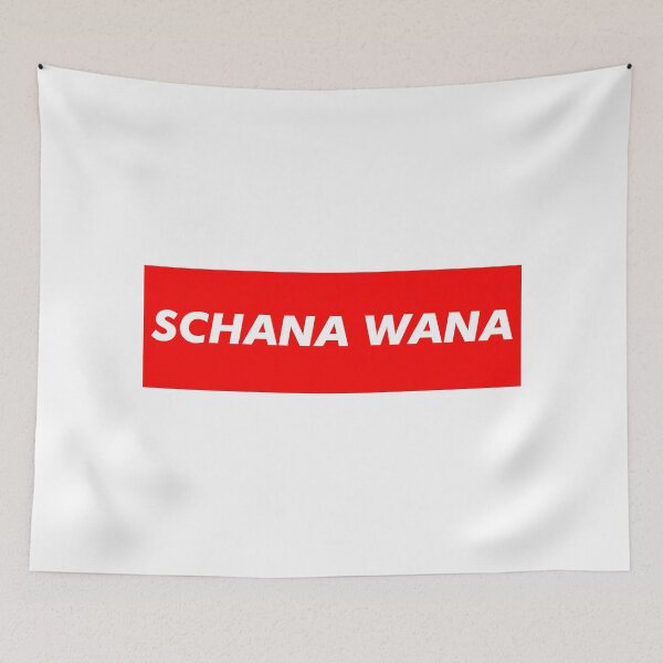 Item preview, Schana Wana eh designed and sold by Lyenne.