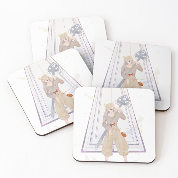 Item preview, Gatekeeper designed and sold by Kechuppika.