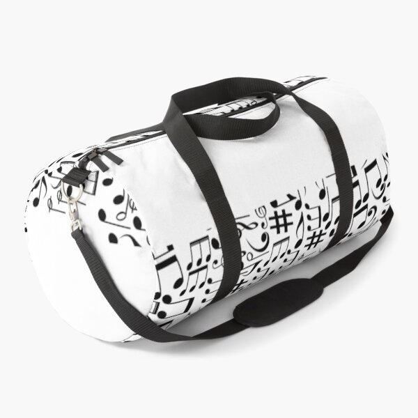 Item preview, Music Notes designed and sold by TSHIRTSOFDESIRE.