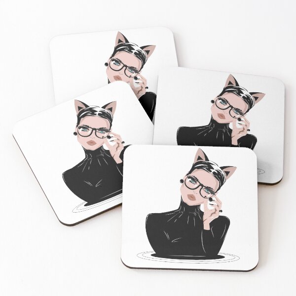 Item preview, Cat Women designed and sold by CESAR-STORE.