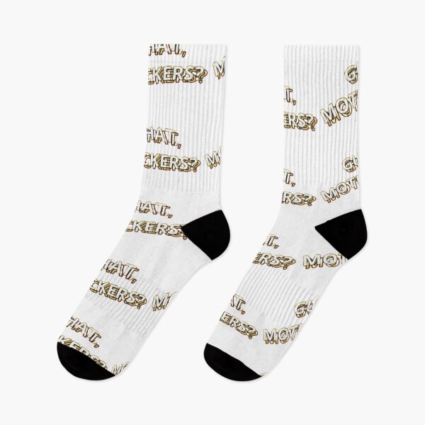 Item preview, guess what,motherfuckers? designed and sold by SAVAGEwav.