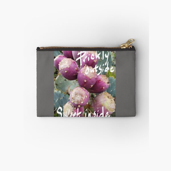 Item preview, "Sweet inside" prickly pear fruits designed and sold by themuseinspired.