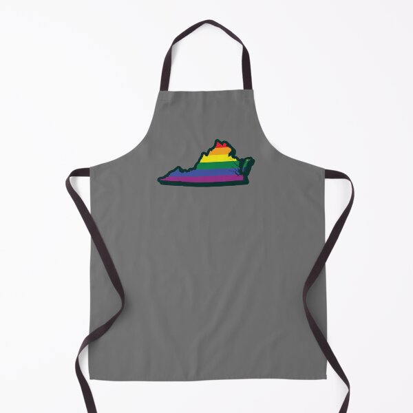 Item preview, Rainbow Virginia designed and sold by MartinRivas.