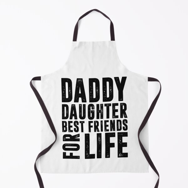 Item preview, DADDY DAUGHTER BEST FRIENDS FOR LIFE | father's day gift designed and sold by RafaelLopezz.