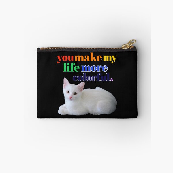 Item preview, you make my life more colorful. designed and sold by doctors-apparel.