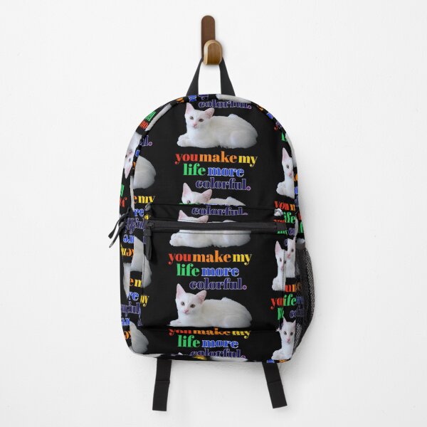 Item preview, you make my life more colorful. designed and sold by doctors-apparel.