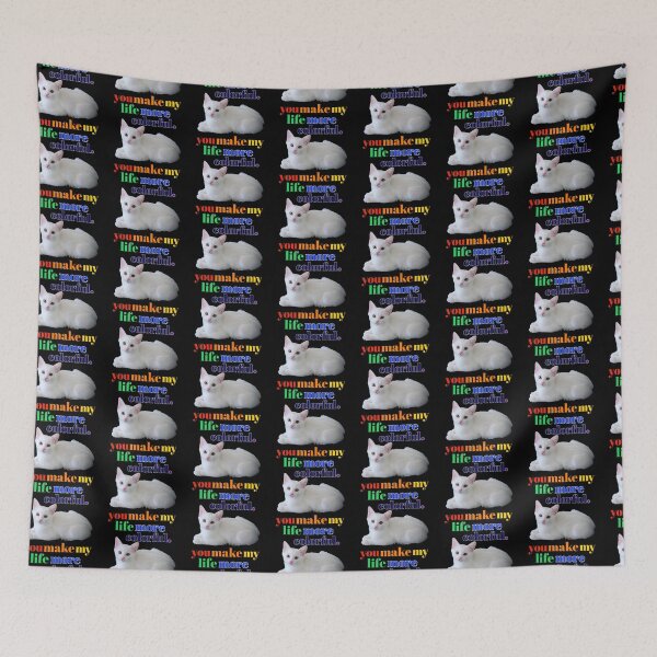 Item preview, you make my life more colorful. designed and sold by doctors-apparel.