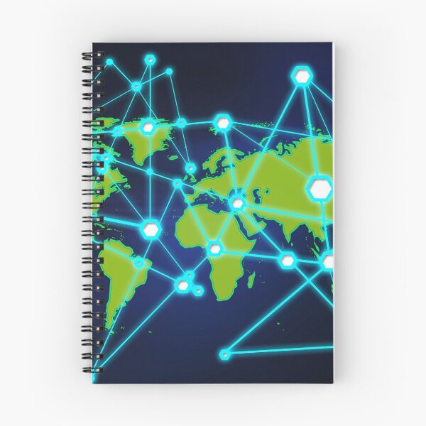 Item preview, Social Globe designed and sold by Irina Polyanskaya.