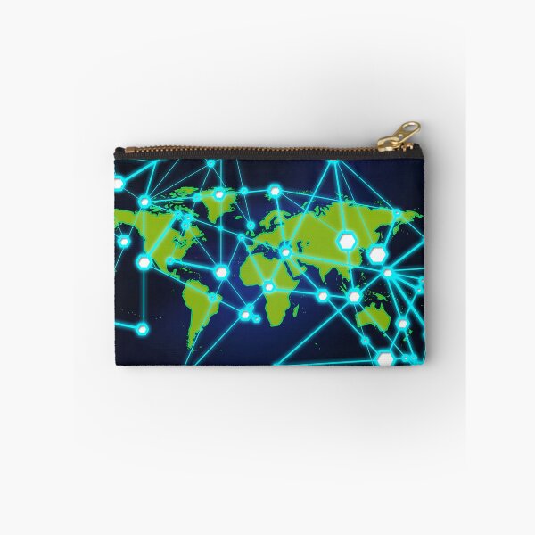 Item preview, Social Globe designed and sold by Irina Polyanskaya.