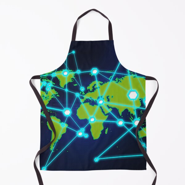 Item preview, Social Globe designed and sold by Irina Polyanskaya.