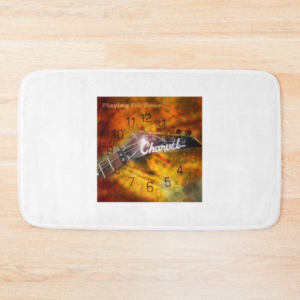 Item preview, Playing for time designed and sold by craig777red.