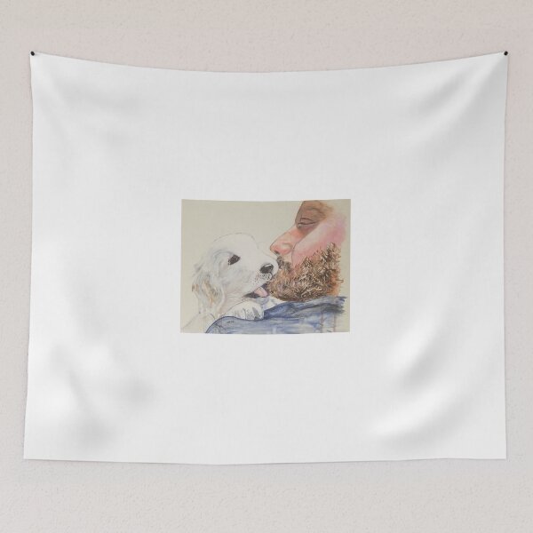 Item preview, Puppy Kisses designed and sold by RimPhoenix.