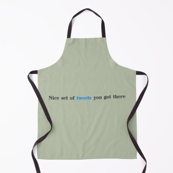 Item preview, Nice set of tweets designed and sold by Val Goretsky.