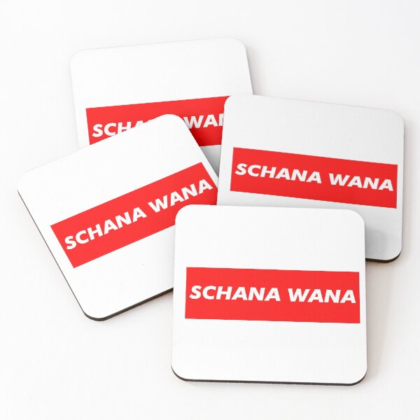 Item preview, Schana Wana eh designed and sold by Lyenne.