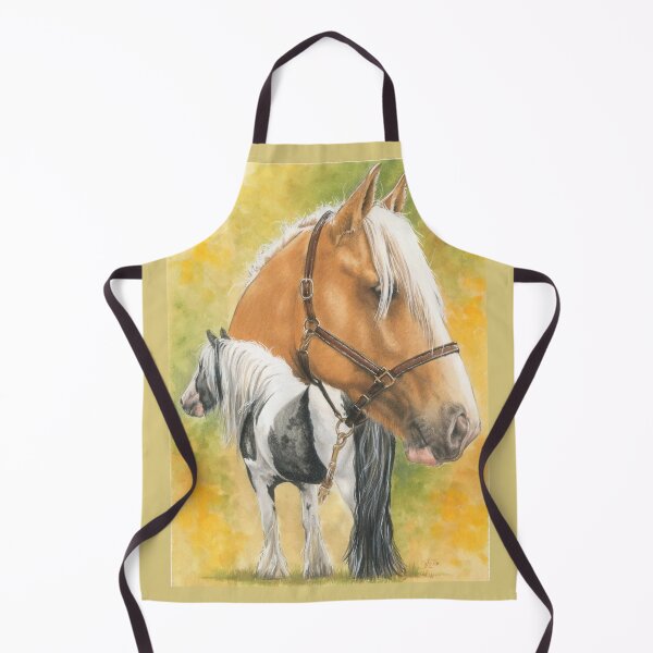 Item preview, Irish Cob designed and sold by BarbBarcikKeith.