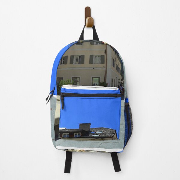 Item preview, Saint Michael's Square in San Candido designed and sold by annalisa56.
