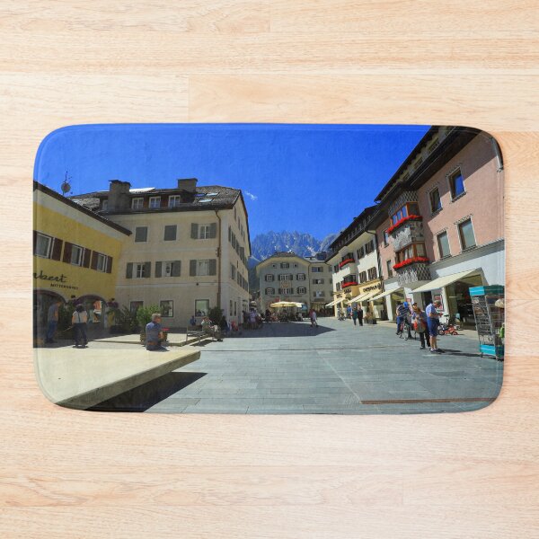 Item preview, Saint Michael's Square in San Candido designed and sold by annalisa56.
