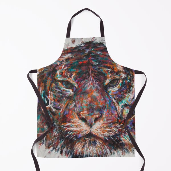 Item preview, Sumatra Tiger designed and sold by MissWilcox.