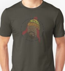 Carry the nothin' (Serenity/Firefly) Unisex T-Shirt