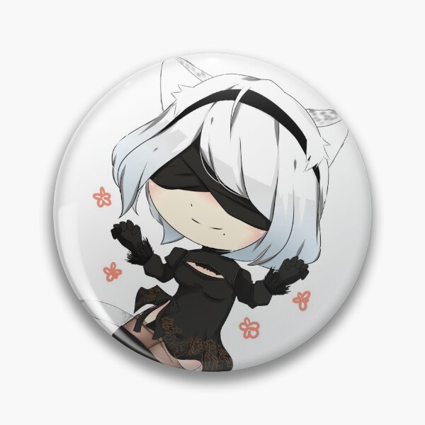 Item preview, 2B designed and sold by Ishae.