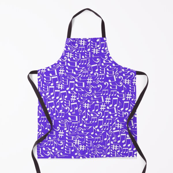 Item preview, Music Notes designed and sold by TSHIRTSOFDESIRE.