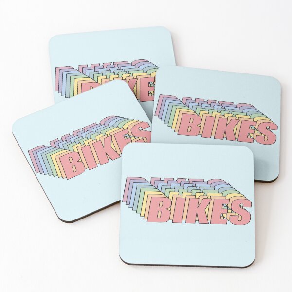 Item preview, Bikes designed and sold by evrydayart.
