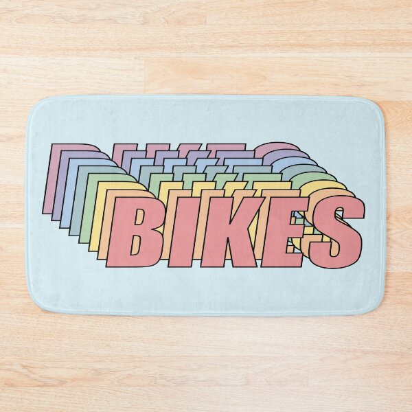 Item preview, Bikes designed and sold by evrydayart.