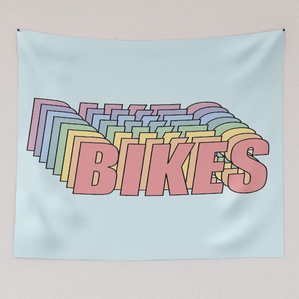 Item preview, Bikes designed and sold by evrydayart.