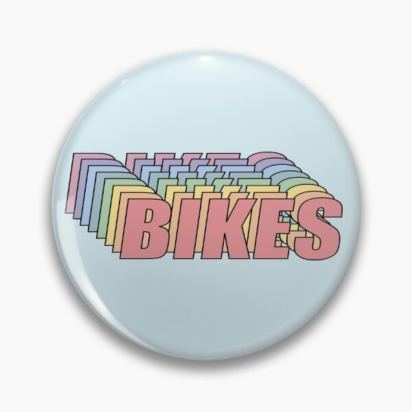 Item preview, Bikes designed and sold by evrydayart.