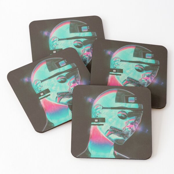 Item preview, I come in peace to the space designed and sold by Artistry Team.