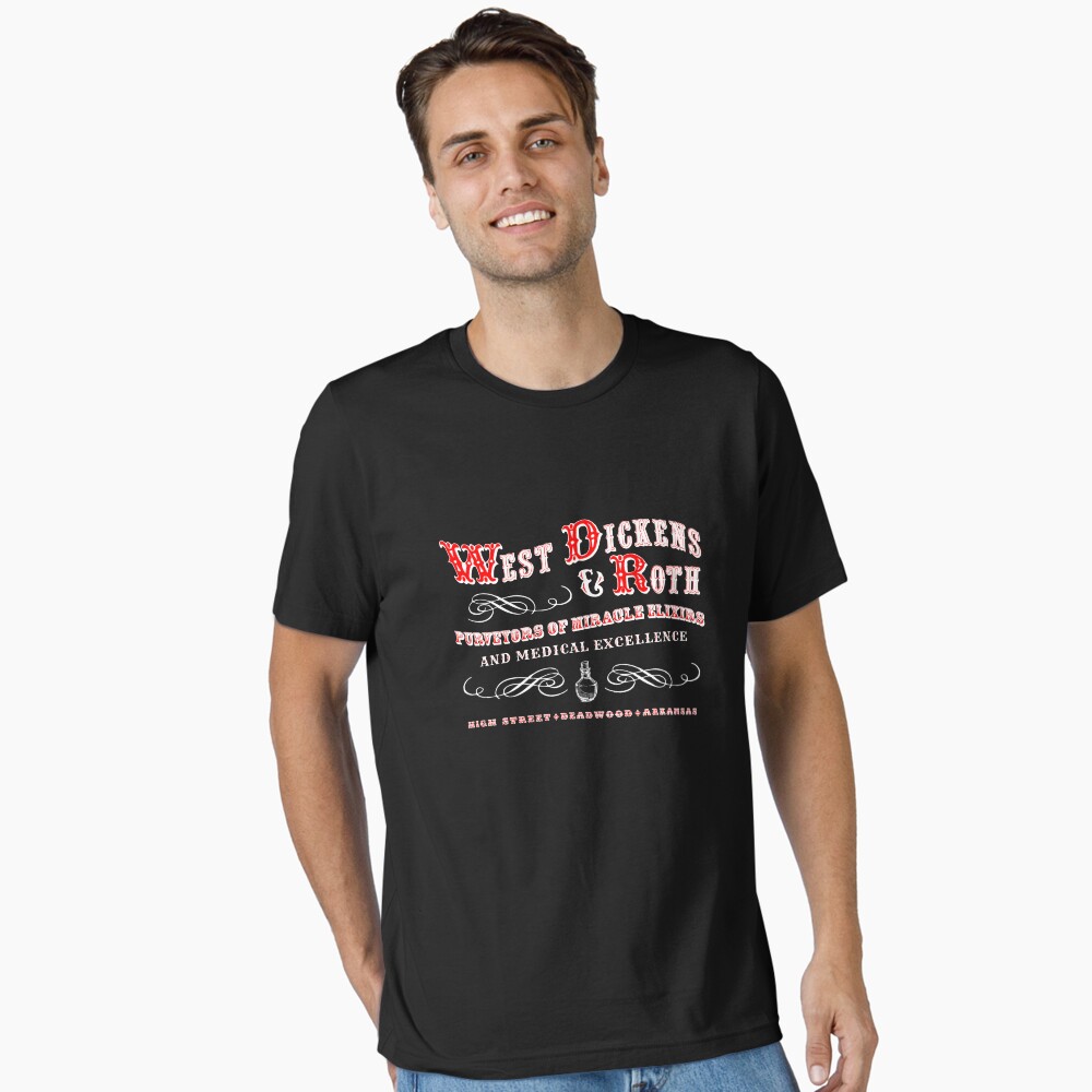 Item preview, Essential T-Shirt designed and sold by G-B-D.